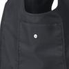 DEAN DELUCA Shopping Natural & Bag, (Black)