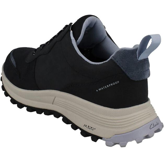 Women's Clarks Atltrekfreewp Sneaker