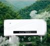 Wall-Mounted Fast Heater & Humidifier for Home and Bathroom - Dual Use for Wet & Dry