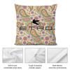 Classic Design E-Etro Pillow Case Plush Fabric Soft Double Sided Print Sofa Cushion Cover Throw Pillow Covers