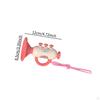 Blowing Trumpet Toy Noisemakers with Strap Holiday Present for Boys Girls Christmas Stocking