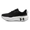 Under Armour Infinite Elite 'Black White' Women's Sneakers 3027199-001