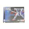 Bandai Metal Robot Spirits Knight Gundam Real Type Ver