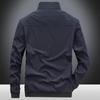 Jacket Men's Spring and Autumn New Jacket Casual Young Men's Spring and Autumn Jacket Work Jacket
