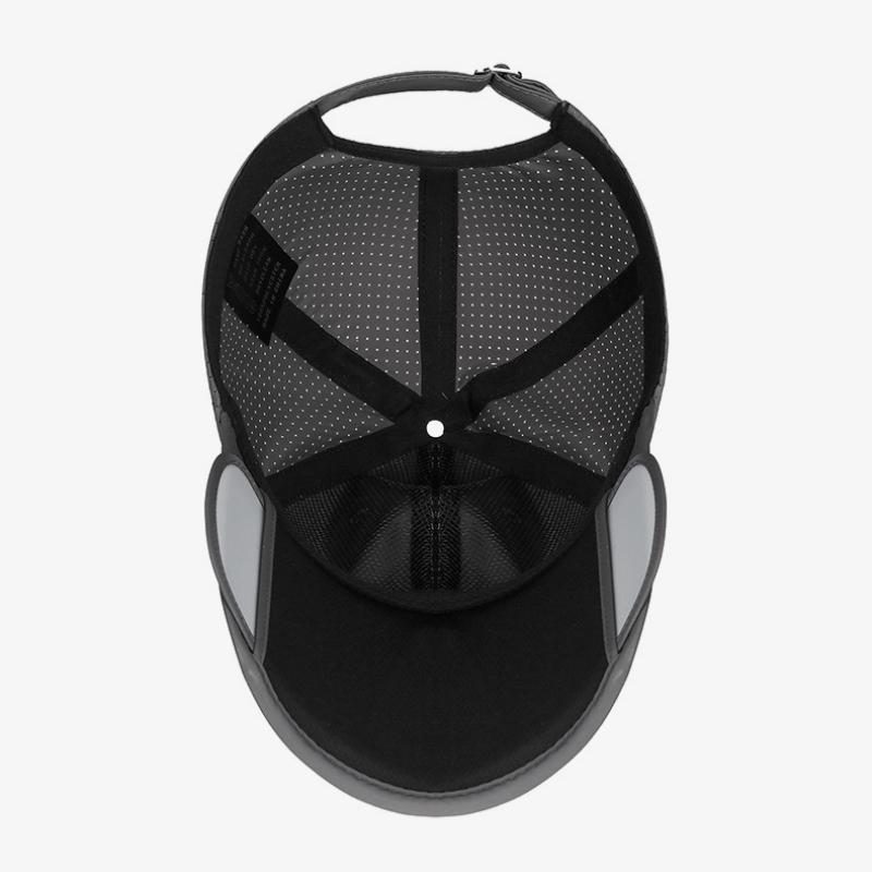 Northwood Summer Stretchable Pull-out Board Baseball Caps for Men and Women Outdoor Sport Quick Drying Dad Hat Suncreen Fishing Hat