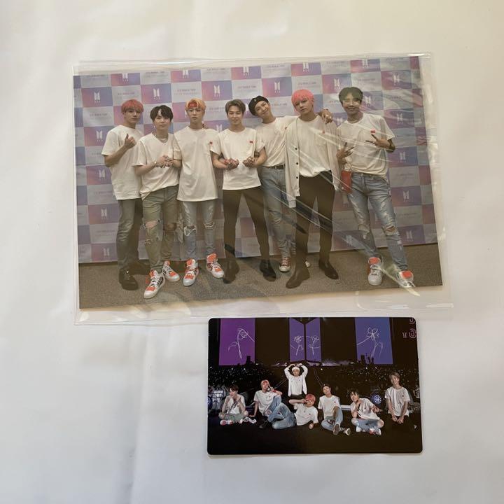 [USED] BTS LOVE YOURSELF SEOUL Blu-ray RM Namjoon