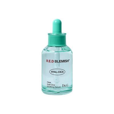 Red Blemish Clear Hyal Cica Soothing Serum 50ml (14853374)