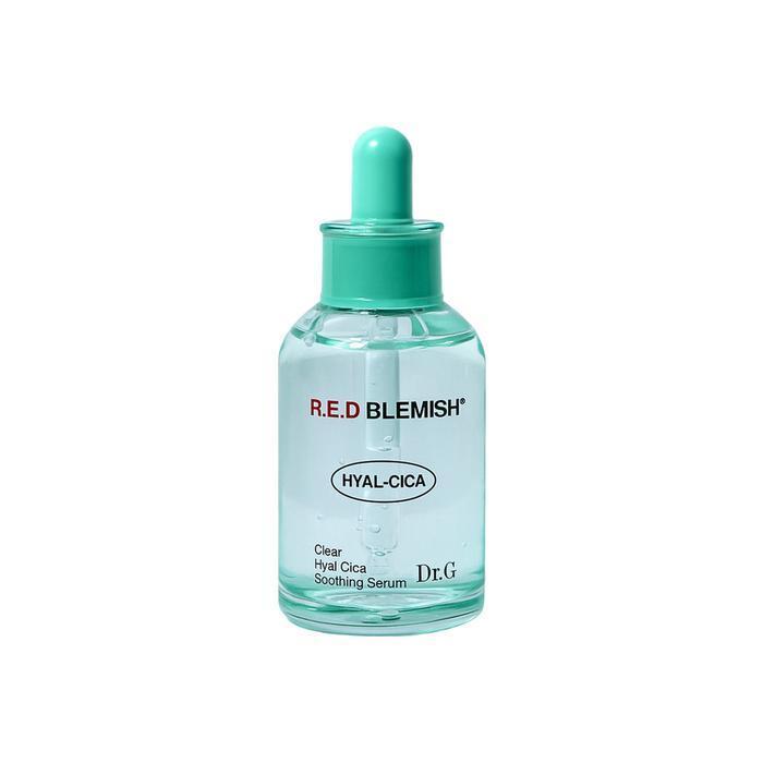 Dr.G Red Blemish Clear Hyal Cica Soothing Serum 50ml (14853374)