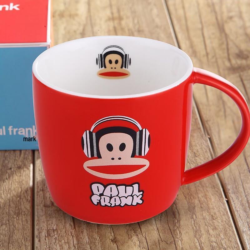 Paul Frank PFC501 Ceramic Mug