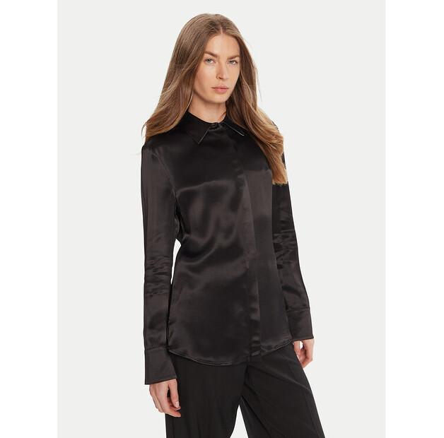 Рубашка BOSS Beruta1 EU 46