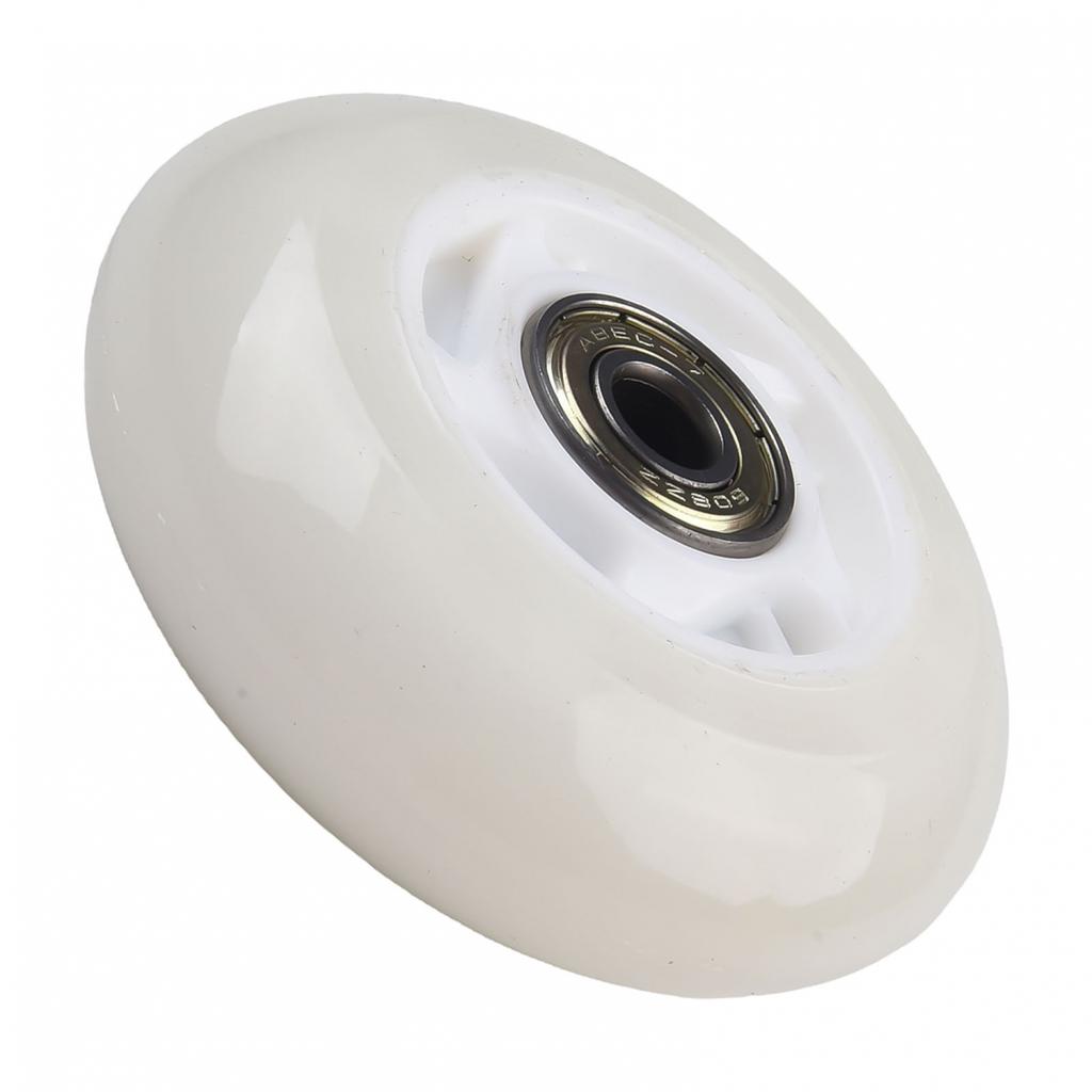 Inline Skate Wheels Outdoor Sports Polyurethane PU Sporting Goods