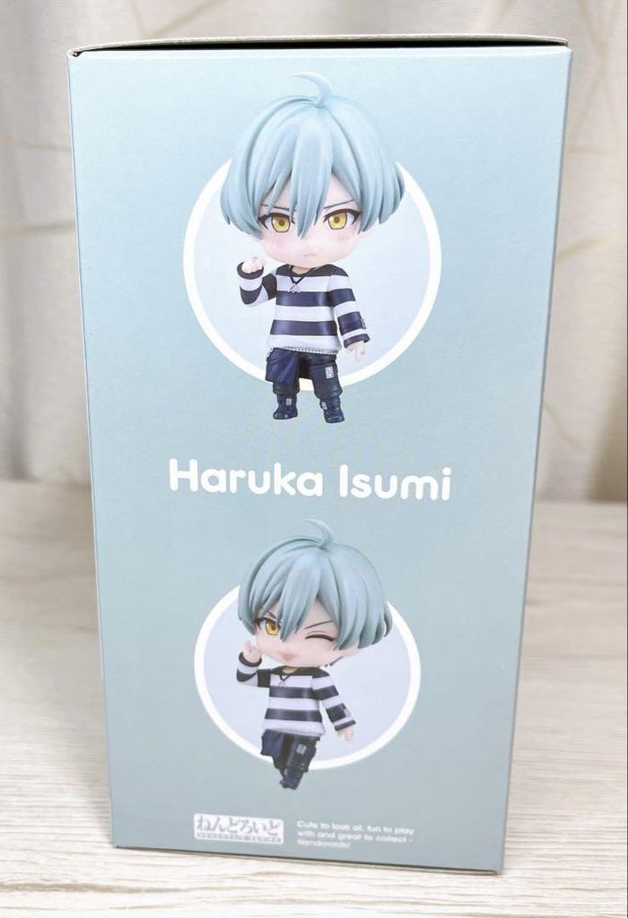 [USED] Nendoroid IDOLiSH7 Yuu Inoue 2564