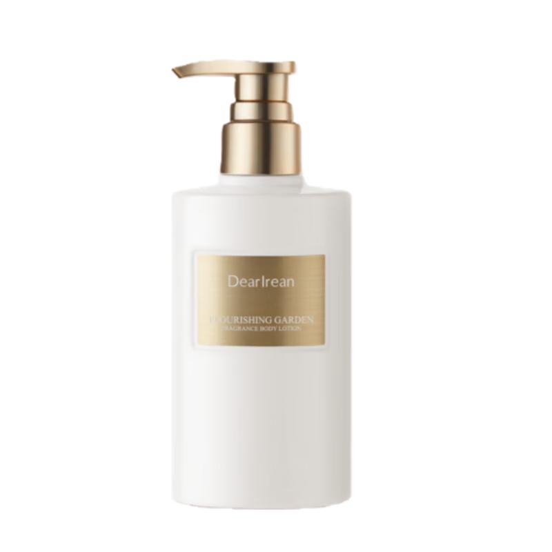 Dearlrean Flourishing Garden Scented Body Lotion