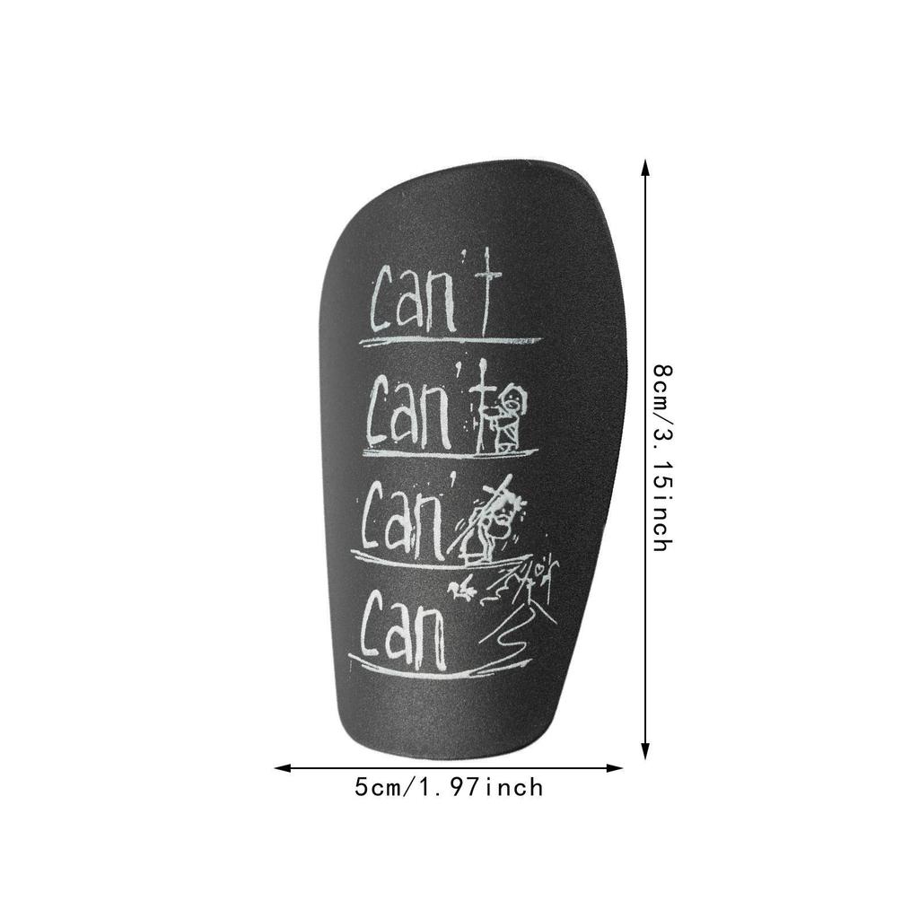 Shin Guards Compact Football Game for Adults And Children Training Leg