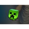 Minecraft - Lampe Creeper BDP
