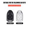 Interior Mouldings Car Key Case Cover For GAC New Energy Trumpchi 2021 Empow J11 J12 J13 J14 J15 J16 GS8 Auto Accessories