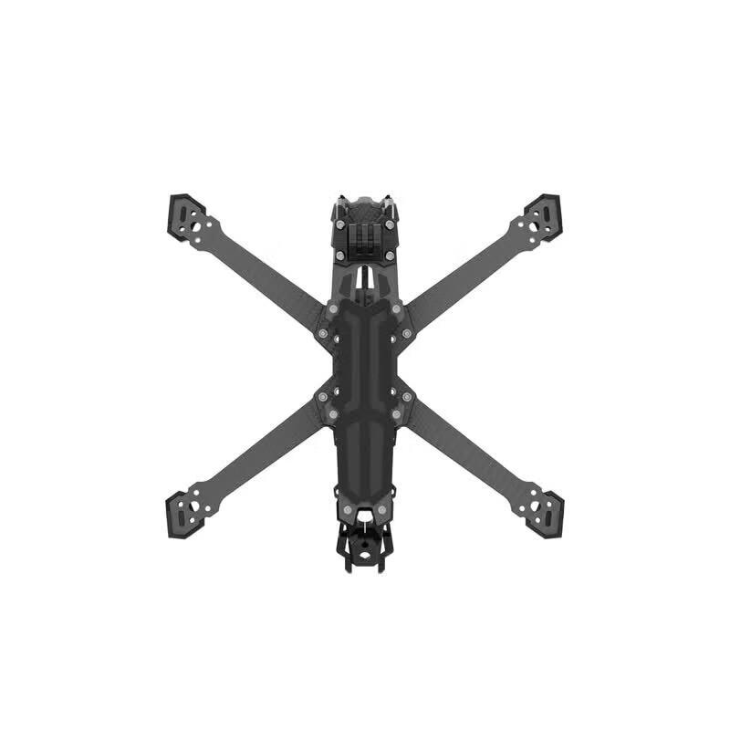 GEPRC GEP-VaporX FPV Racing Drone Frame