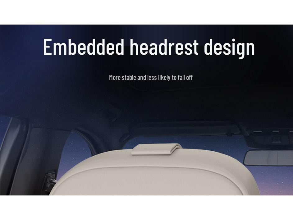 Full Coverage Trunk Mat for Wuling Bingo S: Interior Car Accessory for 25 Models