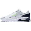 Chaussures de Running Décontractées Air Max BIA Basse pour Homme Blanc IO9416-101