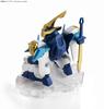 TAMASHII NATIONS NXEDGE STYLE Nextedge Style Mashin Hero Wataru Ryusoumaru Painted Movable Figure [MASHIN UNIT]