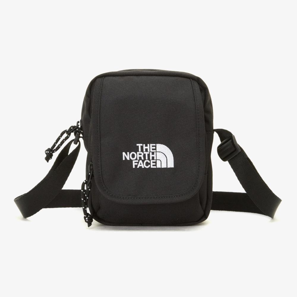 

THE NORTH FACE NN2PP55J Мини-сумка через плечо White Label с клапаном