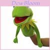 Bezaubernder Sesamstraße Kermit der Frosch Plüsch Handpuppe 40cm Kinderspielzeug Geschenk
