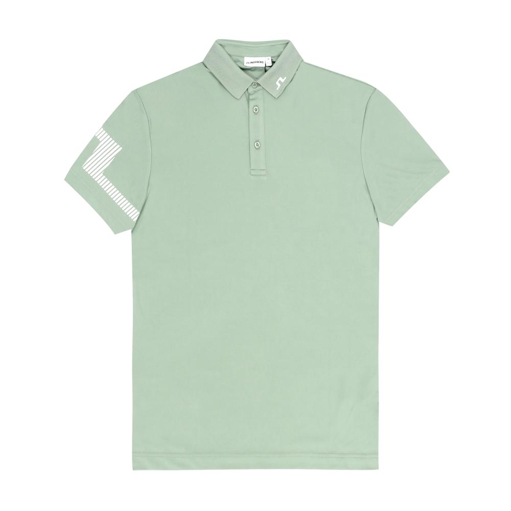 J.lindeberg Men S heiS Polo Golf Tee M286 GMJT14650 M286 (M)