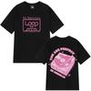 Tops – T-Shirts