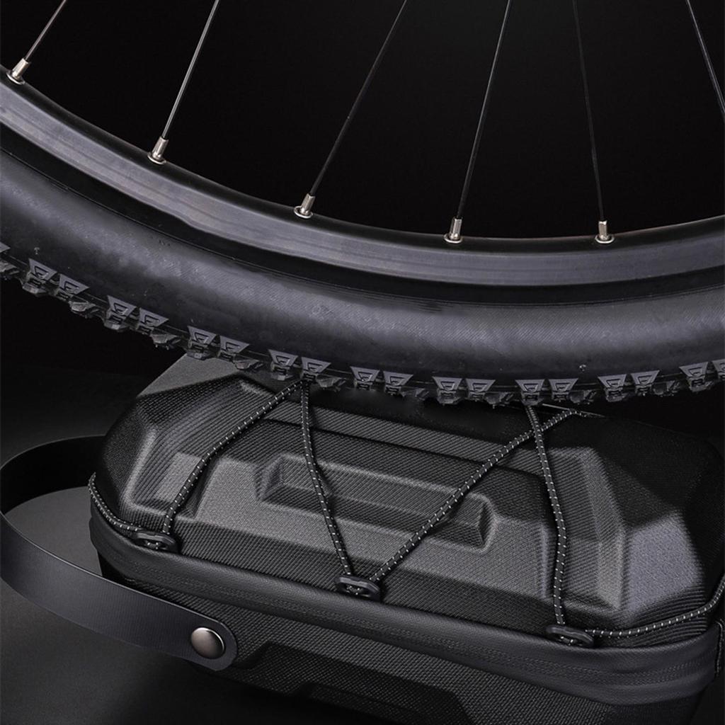 Bolsa de Transporte para Patinete Eléctrico Bolsa de Almacenamiento para Manillar de Patinete Eléctrico Bolsa para Manillar Frontal de Patinete Eléctrico