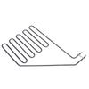 Electric Heating   for Sauna Stove Stainless Steel Straight Heat Sauna Heating   Component