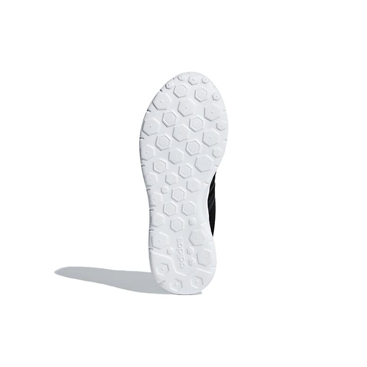 Adidas Neo Lite Racer 'Black White' Women's F34664