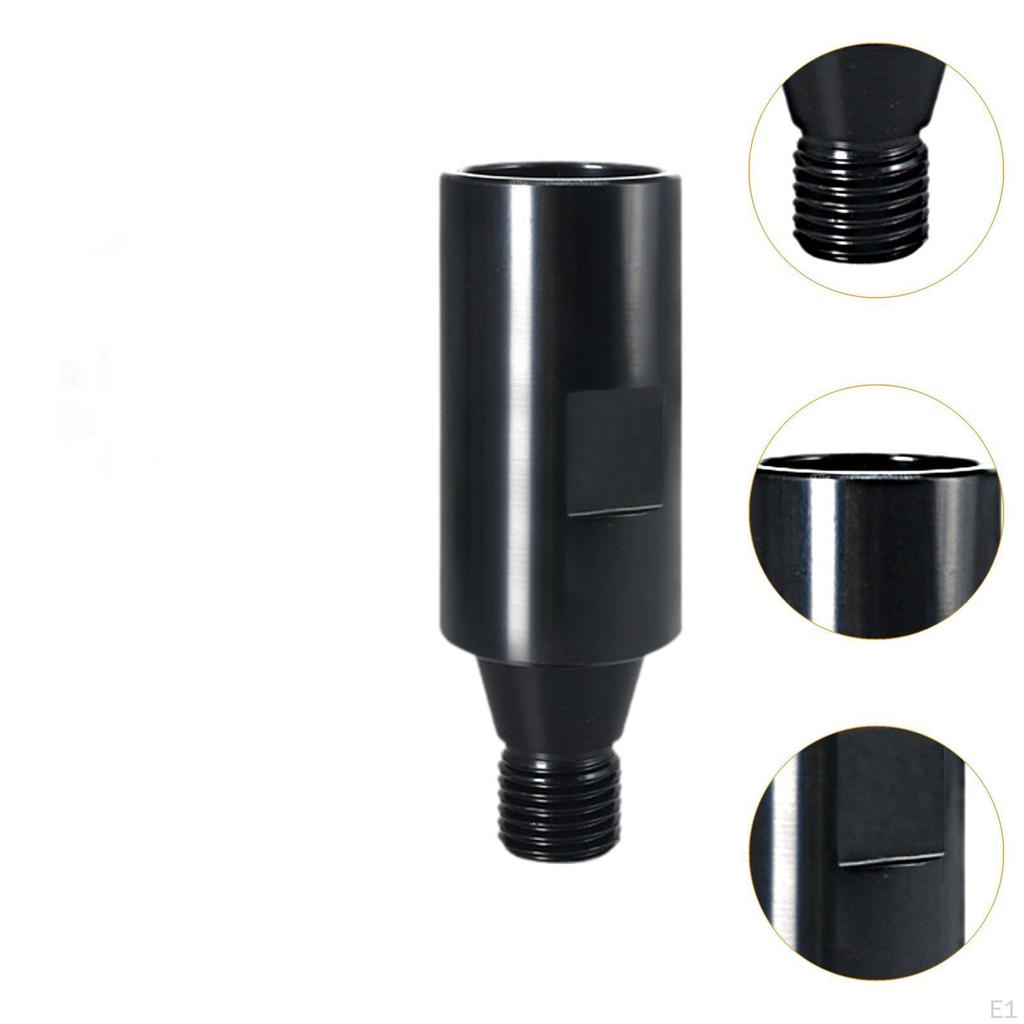 Core Adapter Shaft Convertor Tools Professional Thread Adapters