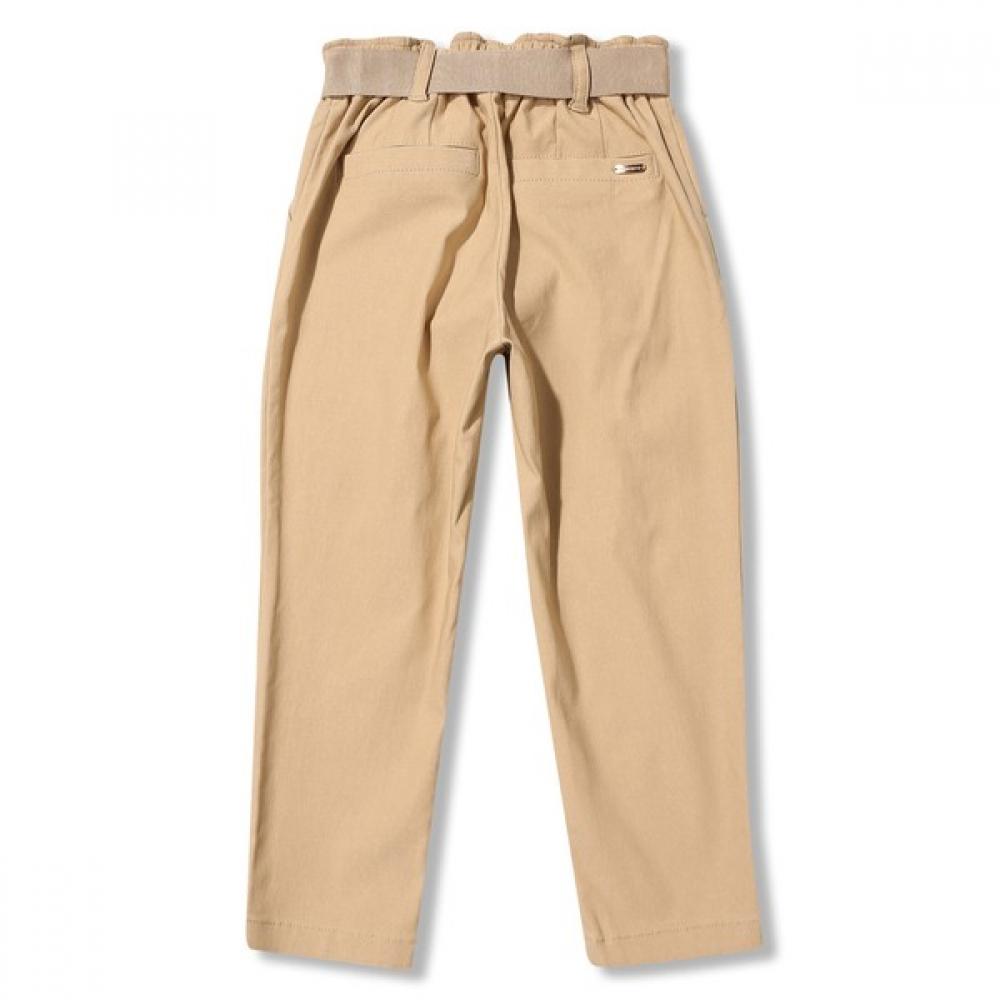 

[Comance] Comance Dream Easy Wrinkle Pants Beige/100