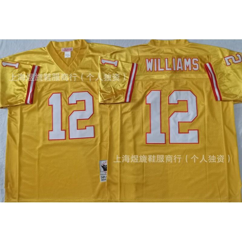 Tampa Bay Buccaneers Retro Football Jersey 99 12 MN Vintage Sports Fan Apparel Men