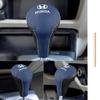 Honda Civic 2004-2011 Zestaw osłon dźwigni zmiany biegów i hamulca ręcznego