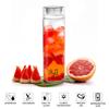 BPA Free Plastic Water Bottles For Gym And Home Use Set Of 3 Reusable 1L Each With Leakproof Lid And Lightweight Unbreakable Design