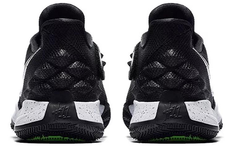 Nike Kyrie Low Ep 'Black Metallic Silver' AO8980-003