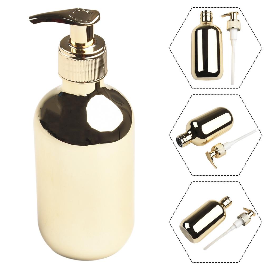 Soap Dispensers Hand Soap Dispensers Liquid Soap Bottles Leak-proof