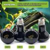 Pet Heating Lamp Reptile Snake Heat Night Light Amphibian Snake Lamp Heat Reptile Bulb UV Light  AC220-240V