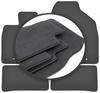 Premium Car Mats For: Lexus CT 200H Hatchback (2010-2020)