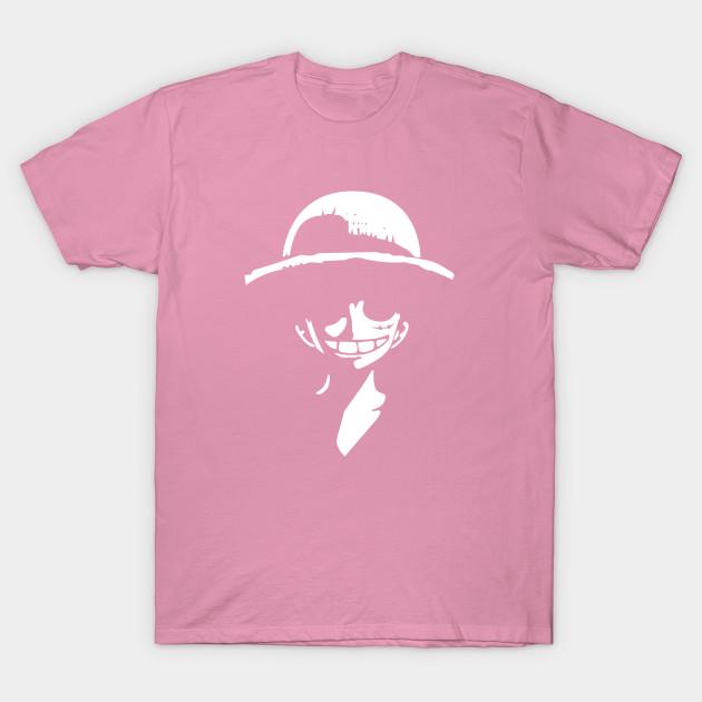 T Shirt Women Luffy Strawhat One Piece Harajuku Print Kawaii Tshirt Summer Short Sleeve Female T-Shirt Top Tee