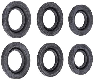 Kit Cilindro Freno a Disco Originale Toyota ANTERIORE NULL Numero Parte 04478-0W010