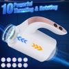 Automatic Telescopic Rotation Male Masturbator Cup Oral Sex Vaginal Kettle Shape Blowjob Sex Toys Adult Goods Sex Toy for Men 18