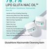 APLB - Glutathione Niacinamide Cleansing Balm