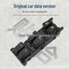 Hyundai Car Power Window Switch 93570-3K600, Black