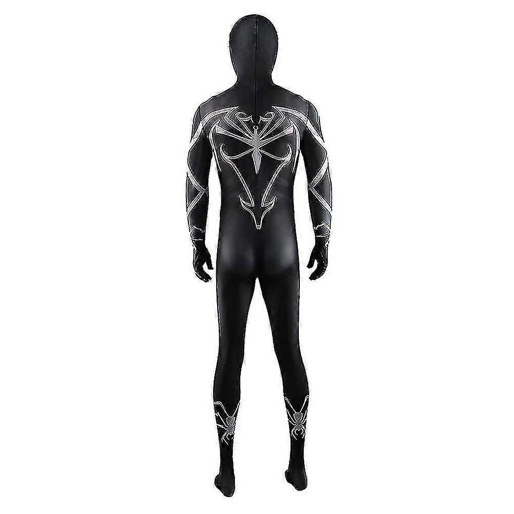 Cosplay de Spider-man para Halloween Cosplay Body