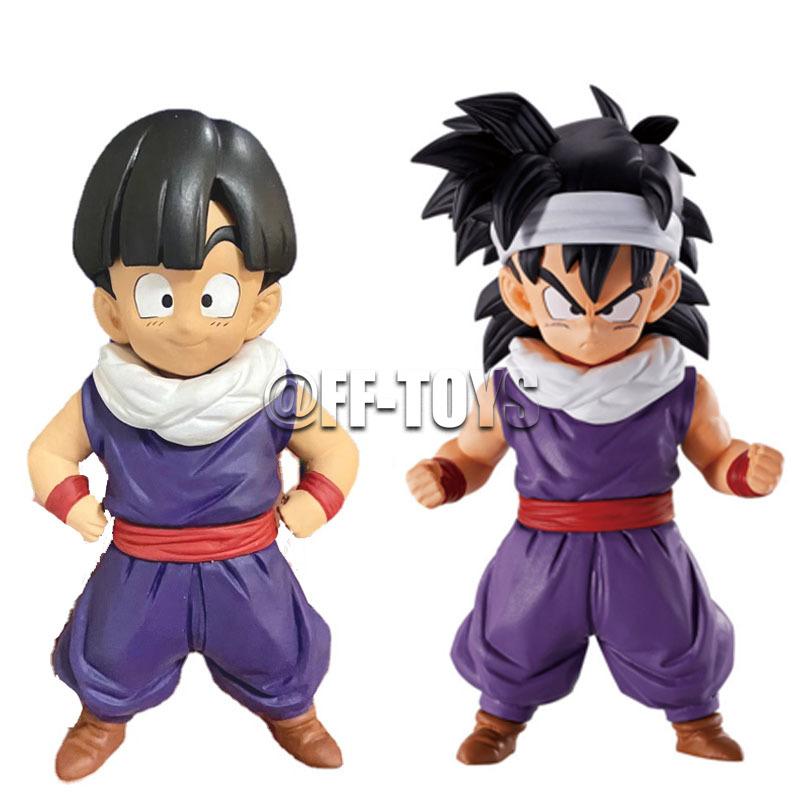 Dragon Ball EX Figure kids Son