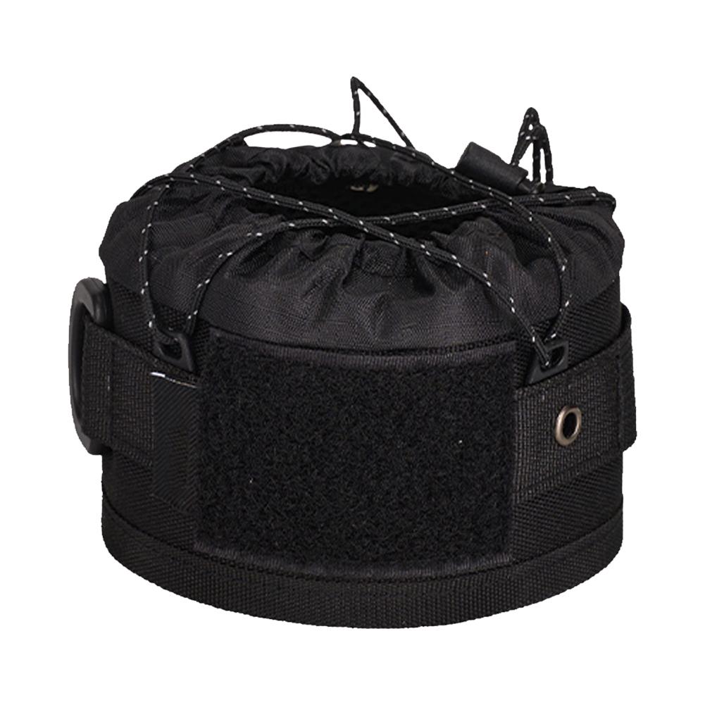 Camping Gas Protective Cover Anti-Fall Gas Tank Protective Case Waterproof Outdoor Gas Cylinder Sleeve for Outdoor Camping