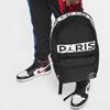 Jordan X Paris Saint-Germain Collaboration Sports Zipper Backpack Men Backpack Black 9A0334-023