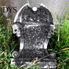 Party Prop Tombstone Ornaments Eye-catching Add Atmospheres Foam Halloween Outdoor Headstone Decorations for Decor